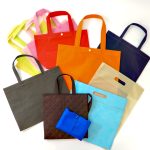 不織布バッグ仕入れガイド：企業・店舗運営者向けの選び方
